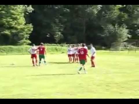 LKS BESKID GILOWICE - Metal Skałka Żabnica