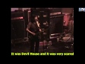 Shonen Knife - Devil house (live 1993 subtitulado en ingles/lyrics)