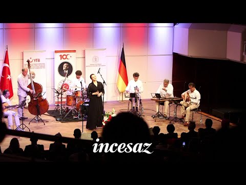 İncesaz - Aşk Bitti