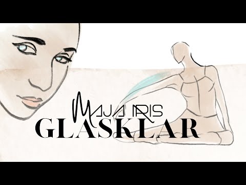 Glasklar - Maja Iris [Official Musicvideo]