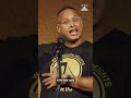 Led Black realizes he needs to adopt a new idea of Dominican masculinity | The Moth  #storytelling