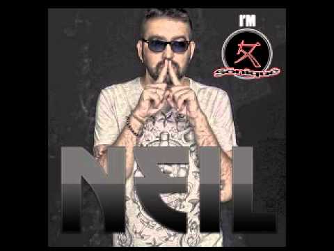 DJ Neil @ I'm Sonique