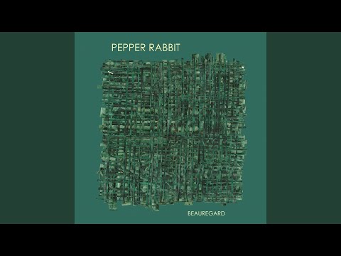 Older Brother - Pepper Rabbit