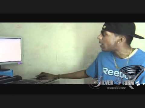 SilverStormEnt - N32 Bars - BadBoy Q TMDC Recordz