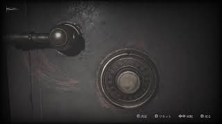 SILENT HILL 2　無言プレイ