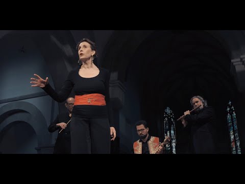 'Heretical Angels. Rituals of Medieval Bosnia and Herzegovina' by Dialogos & Katarina Livljanić