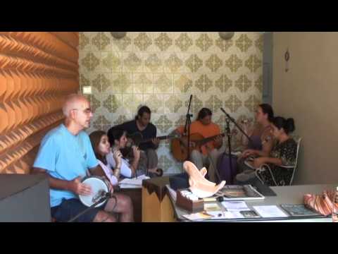 Grupo Nataraja-Oreru Nhamandú