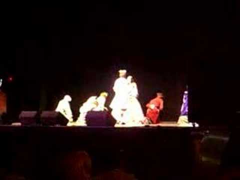 Fanime 2008 Masquerade Ouran Skit