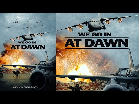 How to Design Poster in Photoshop cc