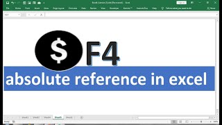 how to put dollar sign in excel shortcut