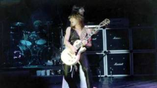 Ozzy Osbourne/Randy Rhoads-I Don&#39;t Know (Live Montreal)