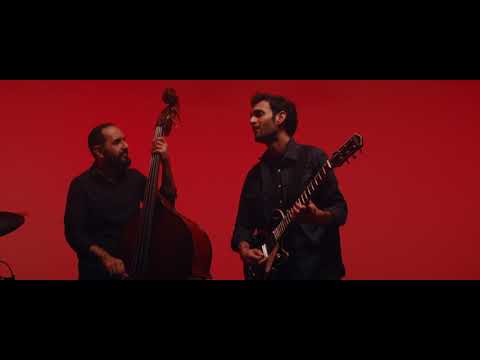 Julian Lage - Love Hurts (Official Video)