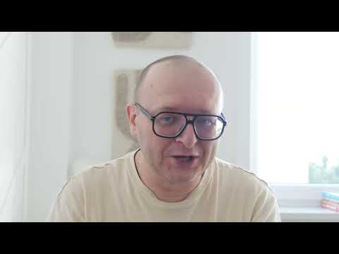 Źle wyszło. Biorę to na siebie