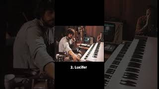 The Alan Parsons Project Top Instrumental Tracks