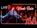 Maelo Ruiz.  Fuiste Mía - “En Vivo - Melbourne Australia 🇦🇺 ”  -  #maeloruiz