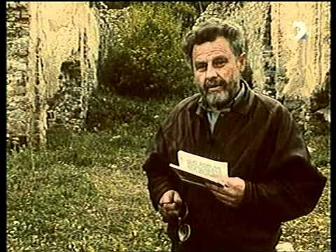 STOPY DÁVNEJ MINULOSTI - Tajomstvo zoborských pustovníkov (2. časť)