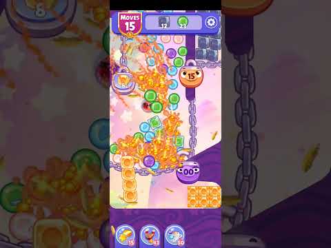 Angry birds Dream blast - level 562