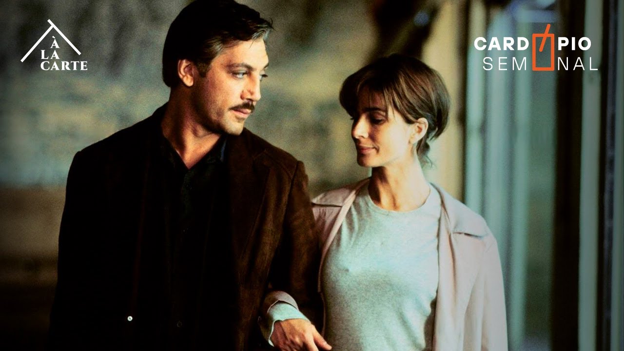 Melhores Filmes - Cardápio Semanal - 13.03.2025 / Programa 270