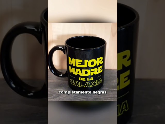 Vídeo relacionado con LolaPix Taza plastico personalizada. Taza Plastico con Asa Infantil Personalizada. Vaso Infantil Personalizado. Tazas Personalizadas con Nombre SIN BPA. 5 COLORES. Bailarina Azul