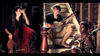 Leyla McCalla: When I Can See the Valley