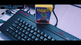 Universal Hero - Zx Spectrum🕹