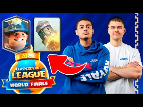 How CRL Pros Played MY Miner Rocket Deck ✍️