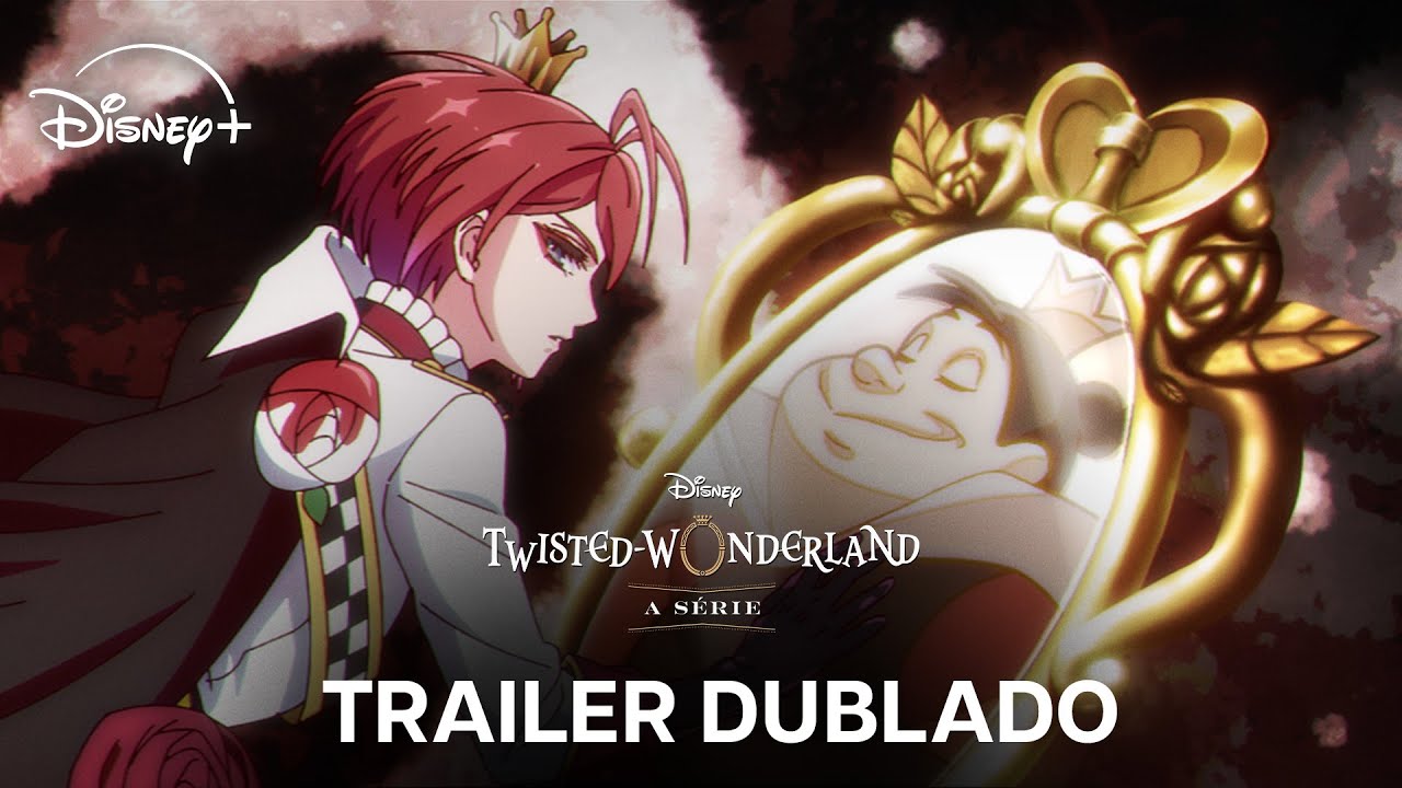 trailer Oficial