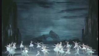 Le Lac des Cygnes, Op.20 (Swan Lake) - Scene finale (Bolchoï / Bolshoi) - Tchaikovski