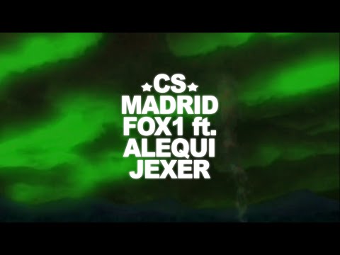 fox1 ft. Alequi, Jexer - cs_mad