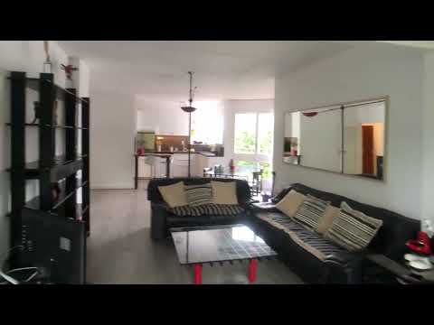 3 chambres, 116m2, #b2c #lechesnay