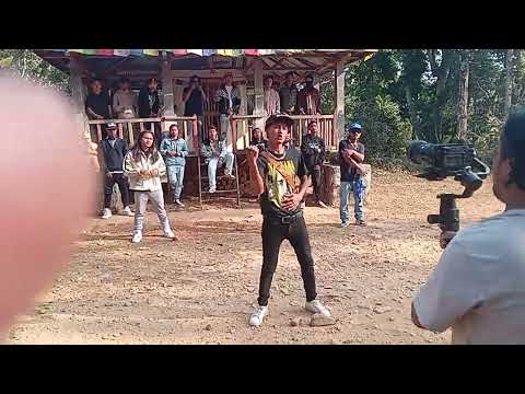 gp gang rap suting vedio