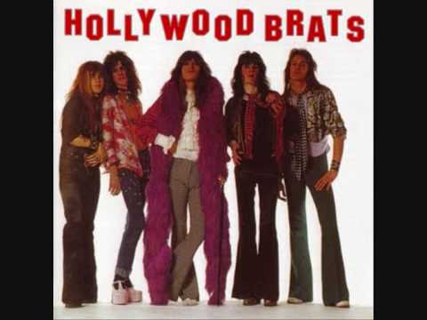 Hollywood Brats - Zurich 17 (Be My Baby)