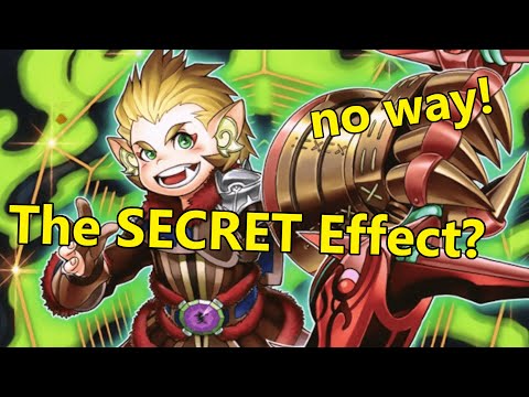 Yu-Gi-Oh! How to Use Zoodiac Boarbow's 12 MATERIAL Effect