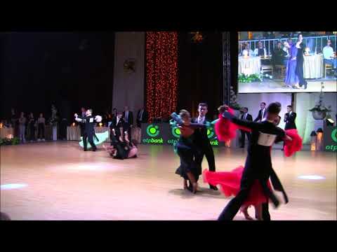 Kohon Patrik és Gál Dalma