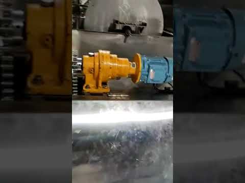 Rotary Drum Filters