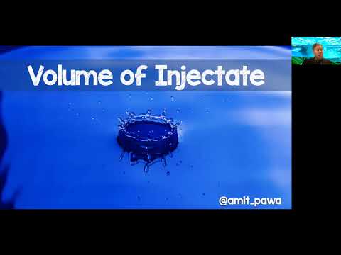 ESP block- Future Direction and Remaining questions