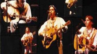 Dan Fogelberg - The Last Nail - Live 1997