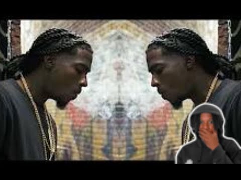 KEEP PUSHING WHAT👀Reacting Saikopat - Coke (Official music video)