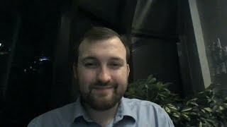 Surprise AMA from Toronto | Charles Hoskinson