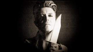 Bleed Like A Craze, Dad (1993) David Bowie + lyrics