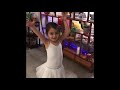 Little Ballerina