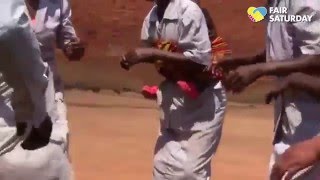 Zomba Prison Project   Historia bonita 20160118