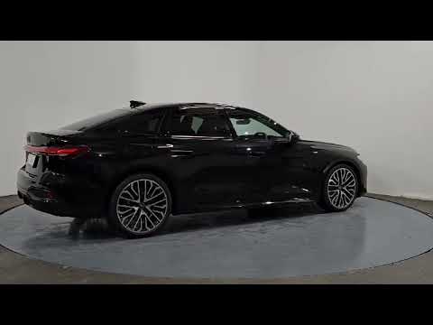 Audi A5 Audi A5 Sedan Edition One S line TDI  150 - Image 2