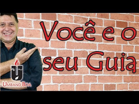 268 - Você e os seus Guias