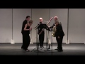 Lalo Schifrin: 'La Nouvelle Orleans' - Chamber Music Festival of Aguascalientes, Mexico 2016