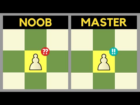 Tips To Break Past 1100! Rating Climb 1085 to 1111 (Chess.com Speedrun)