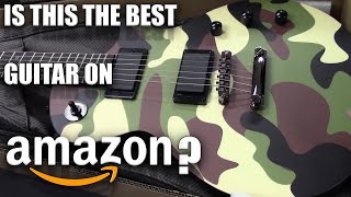 Fesley FLP400 CAMO Unboxing and Review!
