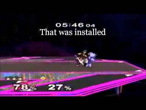 Version 2.0: A Mew2King combo video - Teaser 3