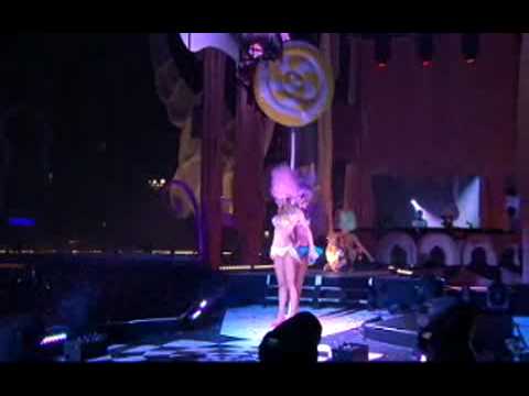 fedde le grand @sensation white w.w. 2009