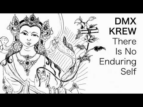 02 DMX Krew - If You Love, Love Openly [BREAKIN RECORDS]